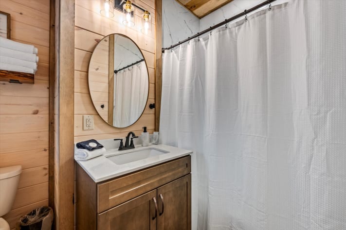 Sevierville, Tennessee Cabin Rental - Gallery Image #27