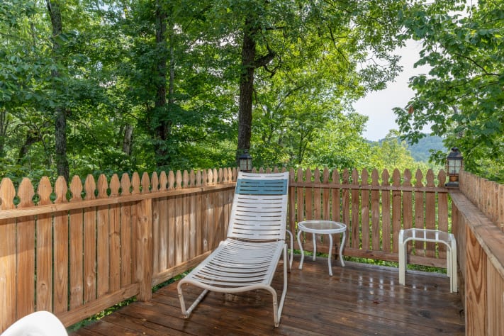 Sevierville, Tennessee Cabin Rental - Gallery Image #13