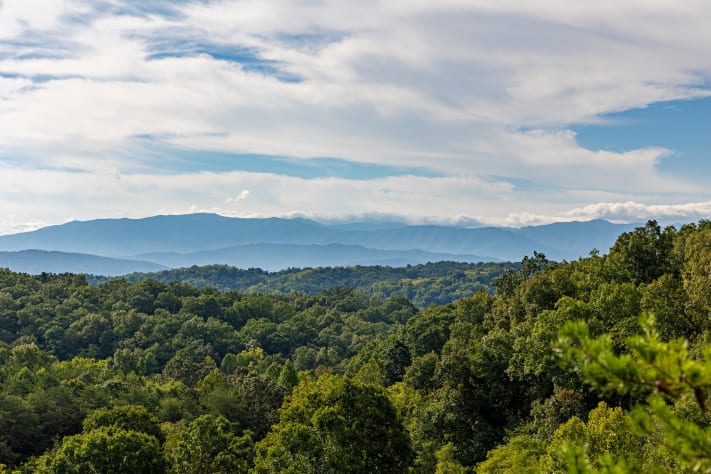 Sevierville, Tennessee Cabin Rental - Gallery Image #16