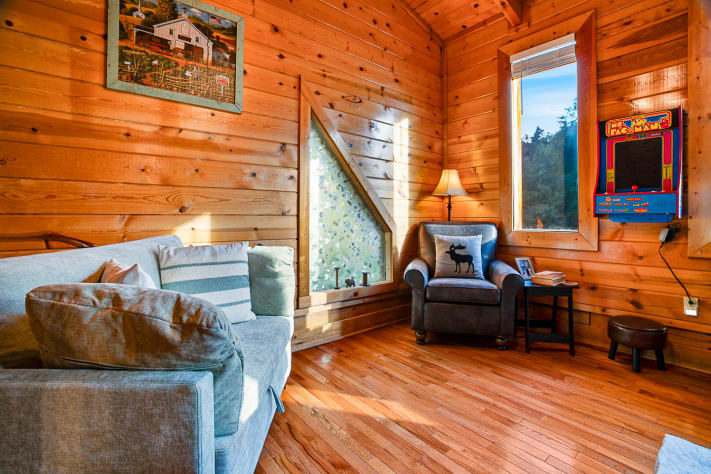Photo #27 Pigeon Forge, Tennessee Cabin Rental - Gallery Image #27
