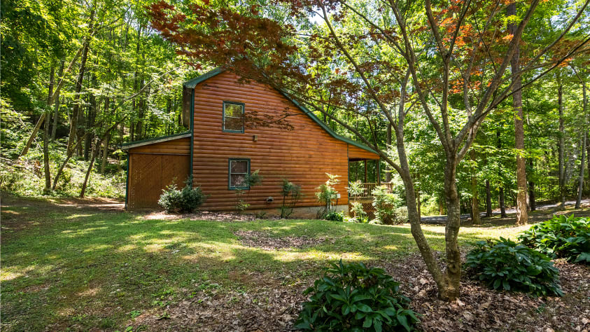 Gatlinburg, Tennessee Cabin Rental - Gallery Image #4
