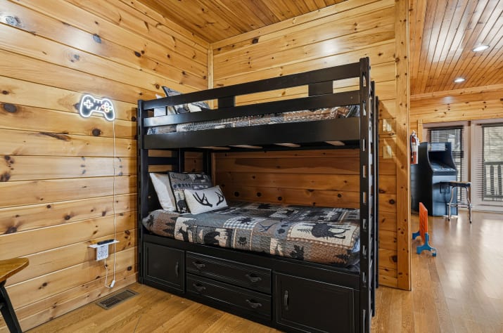 Gatlinburg, Tennessee Cabin Rental - Gallery Image #22