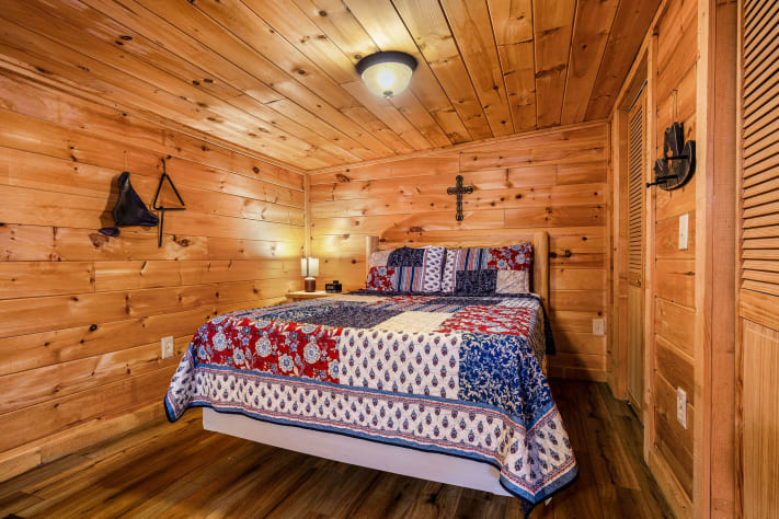 Pigeon Forge, Tennessee Cabin Rental - Gallery Image #18
