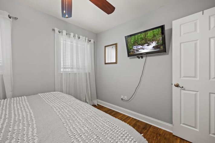 Gatlinburg, Tennessee Chalet Rental - Gallery Image #14