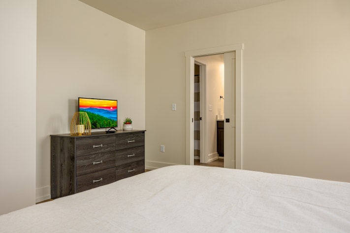 Sevierville, Tennessee Chalet Rental - Gallery Image #15