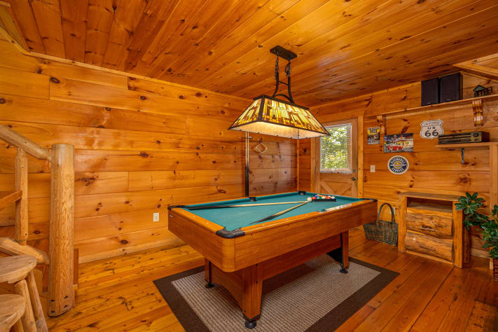 Gatlinburg, Tennessee Cabin Rental - Gallery Image #3