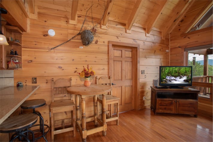 Sevierville, Tennessee Cabin Rental - Gallery Image #8