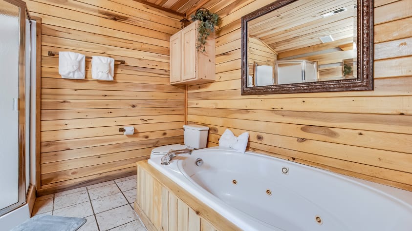 Gatlinburg, Tennessee Cabin Rental - Gallery Image #14