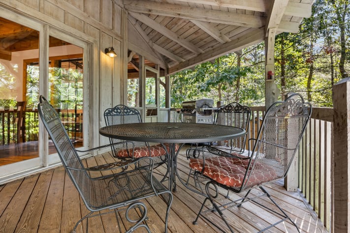 Gatlinburg, Tennessee Cabin Rental - Gallery Image #15