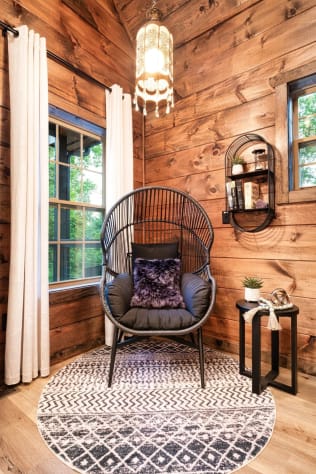 Photo #35 Sevierville, Tennessee Cabin Rental - Gallery Image #35