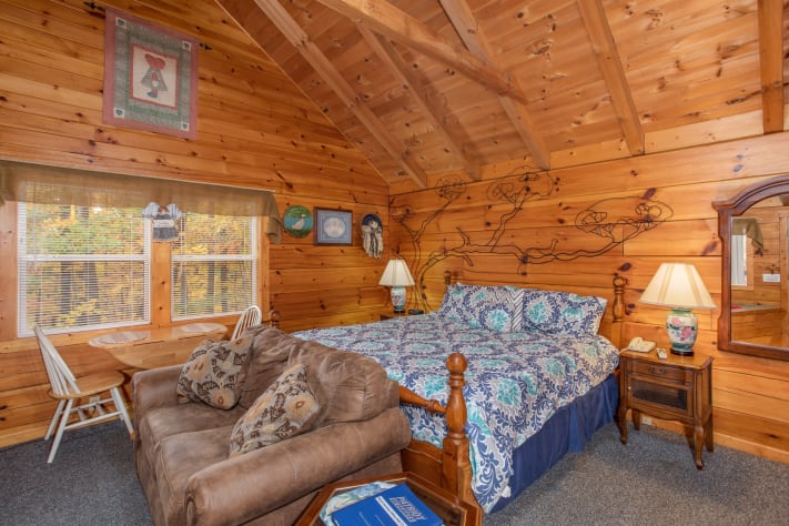 Pigeon Forge, Tennessee Cabin Rental - Gallery Image #10