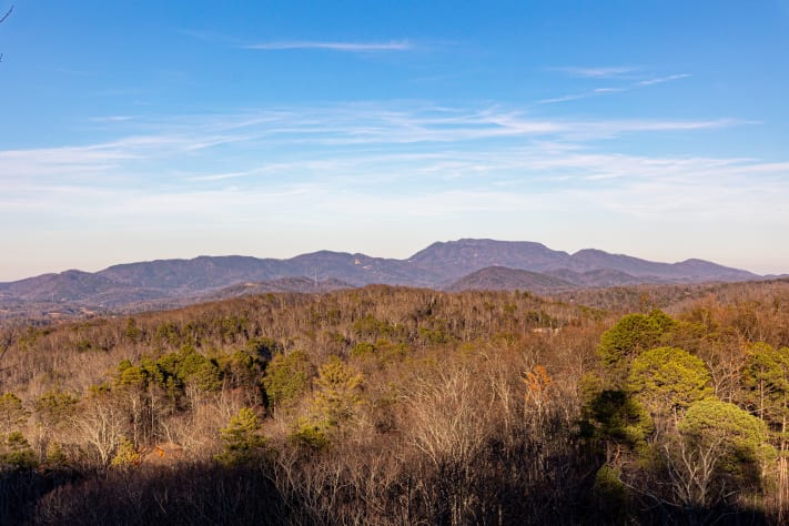 Gatlinburg, Tennessee Cabin Rental - Gallery Image #2