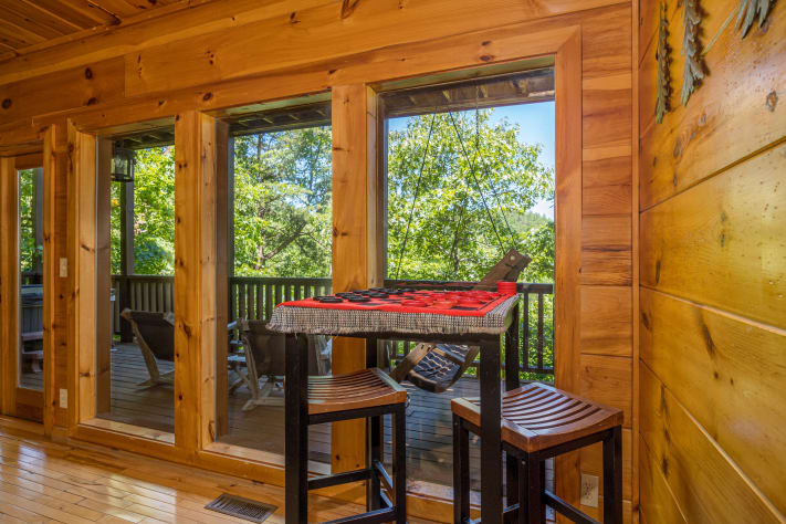 Pigeon Forge, Tennessee Cabin Rental - Gallery Image #20