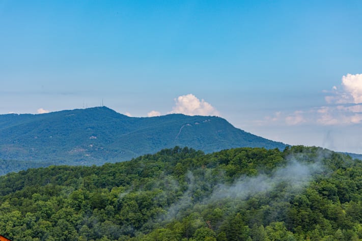 Pigeon Forge, Tennessee Cabin Rental - Gallery Image #9