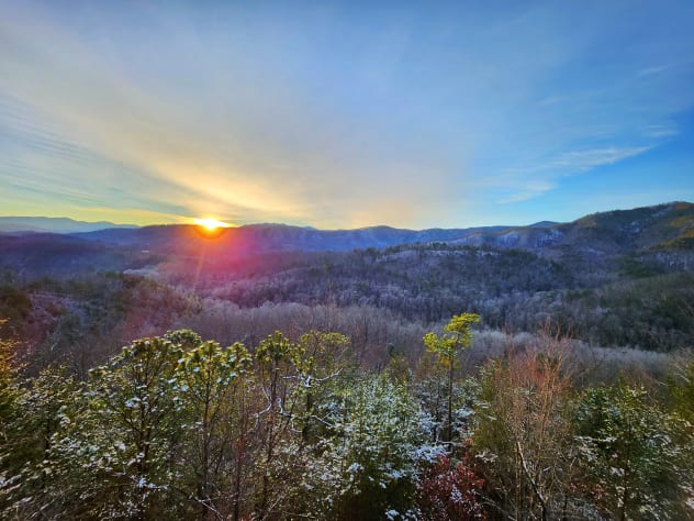 Pigeon Forge, Tennessee Cabin Rental - Gallery Image #2