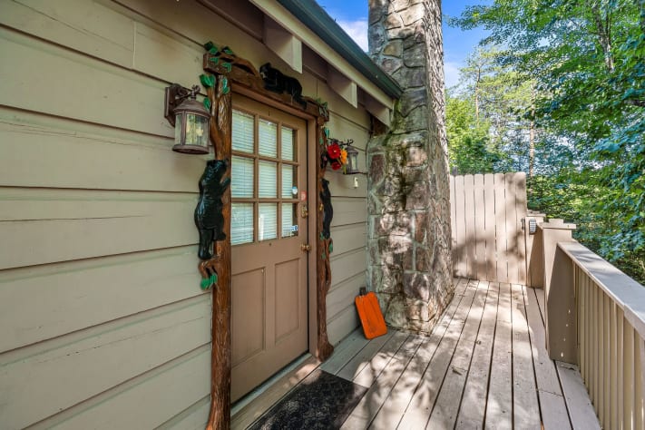 Pigeon Forge, Tennessee Cabin Rental - Gallery Image #13