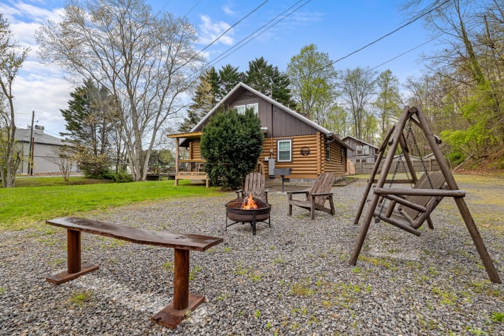 Pigeon Forge, Tennessee Cabin Rental - Gallery Image #2