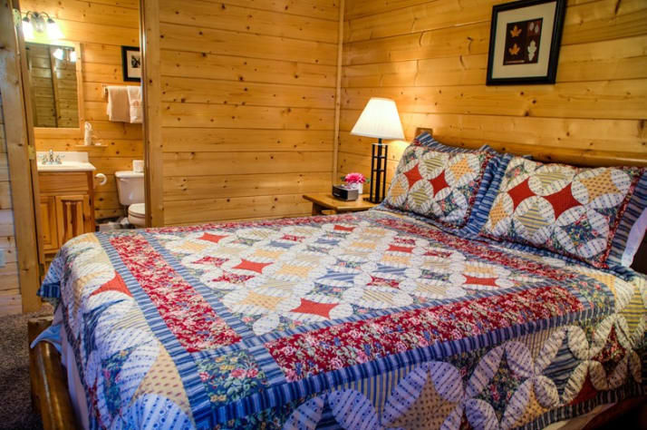 Pigeon Forge, Tennessee Cabin Rental - Gallery Image #18