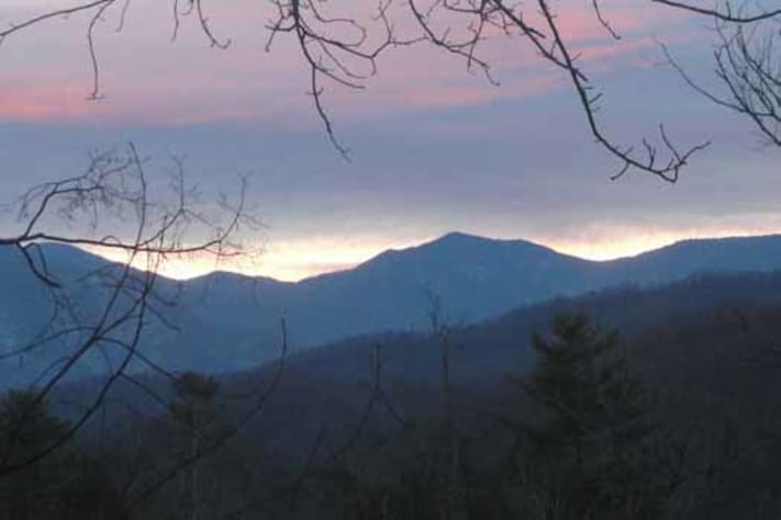 Gatlinburg, Tennessee Cabin Rental - Gallery Image #2