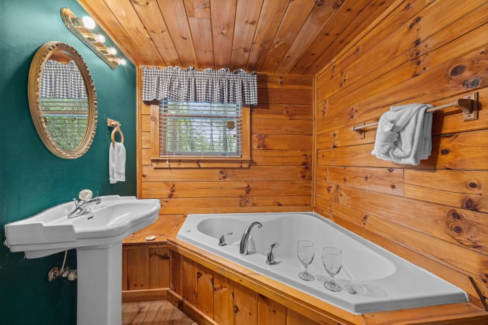 Gatlinburg, Tennessee Cabin Rental - Gallery Image #14