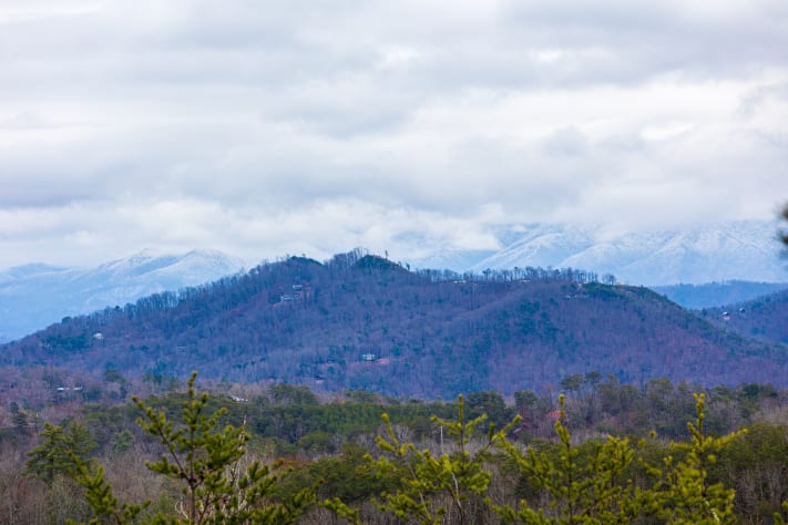 Pigeon Forge, Tennessee Cabin Rental - Gallery Image #10