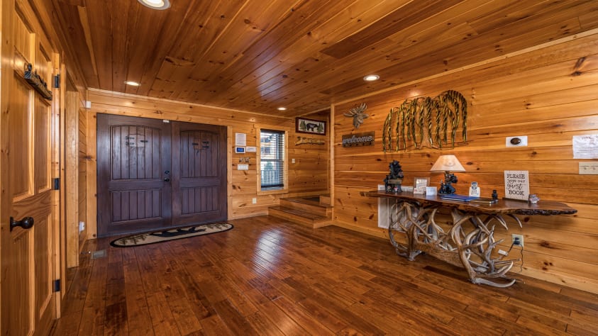 Pigeon Forge, Tennessee Cabin Rental - Gallery Image #14