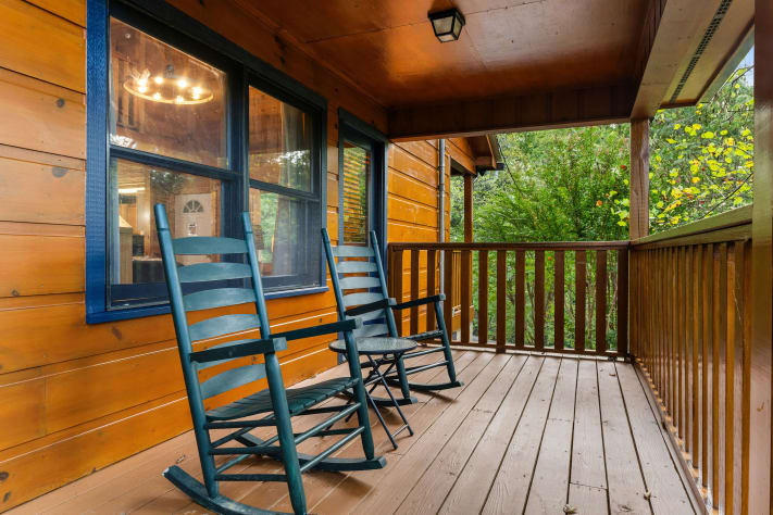 Gatlinburg, Tennessee Cabin Rental - Gallery Image #21