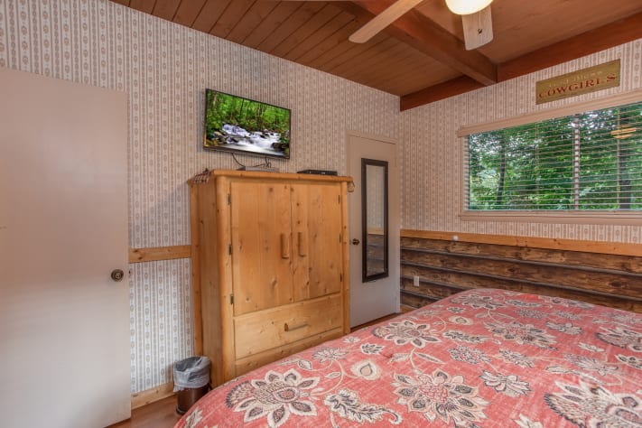 Gatlinburg, Tennessee Lodge Rental - Gallery Image #17