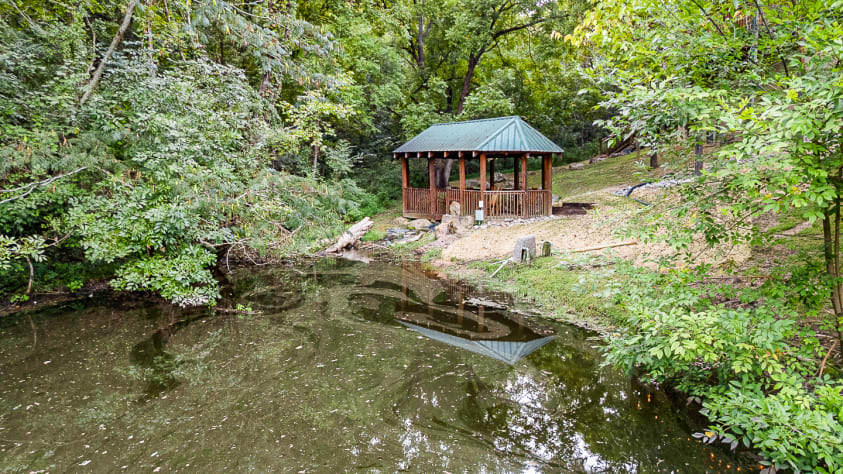 Photo #33 Pigeon Forge, Tennessee Cabin Rental - Gallery Image #33