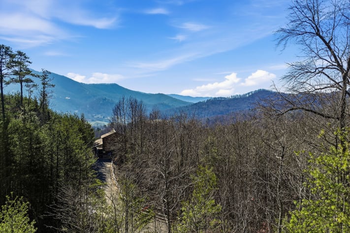 Pigeon Forge, Tennessee Cabin Rental - Gallery Image #3