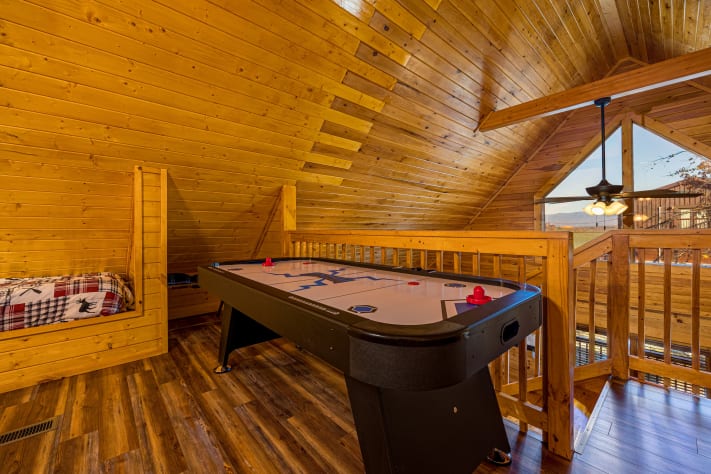 Sevierville, Tennessee Cabin Rental - Gallery Image #19