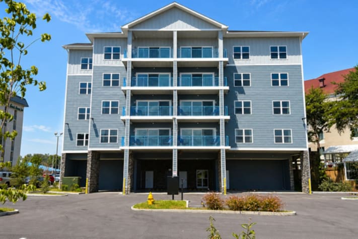 Pigeon Forge, Tennessee Condo Rental - Gallery Image #24