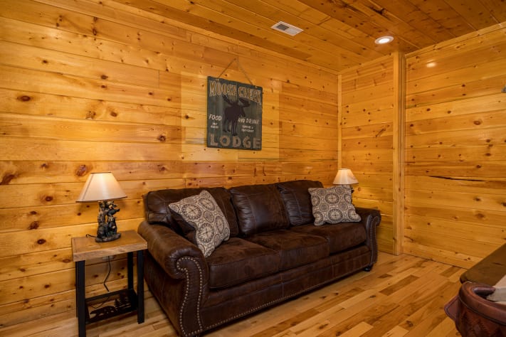 Gatlinburg, Tennessee Cabin Rental - Gallery Image #10