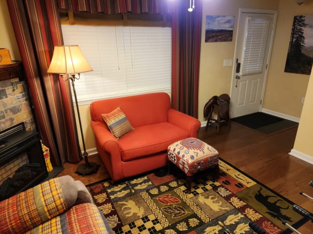 Pigeon Forge, Tennessee Cabin Rental - Gallery Image #8