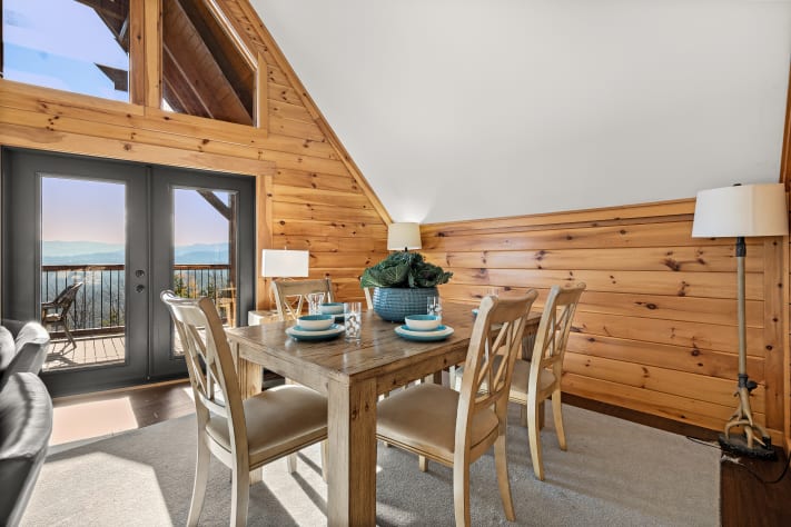 Pigeon Forge, Tennessee Cabin Rental - Gallery Image #12