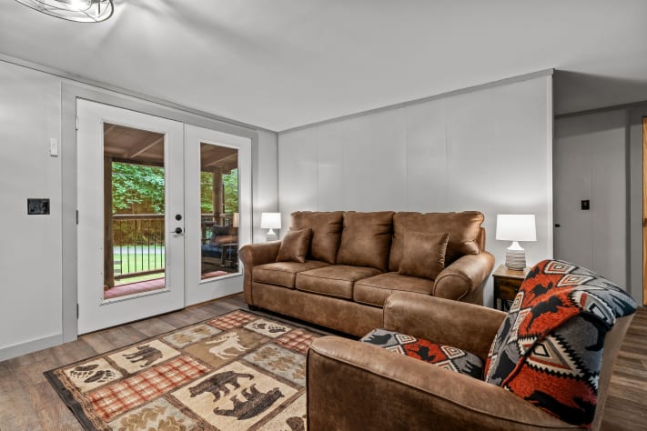 Gatlinburg, Tennessee Cabin Rental - Gallery Image #8