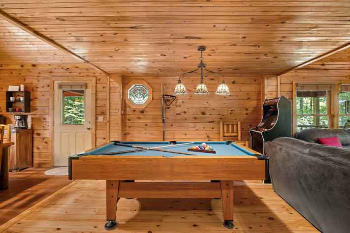 Gatlinburg, Tennessee Cabin Rental - Gallery Image #6