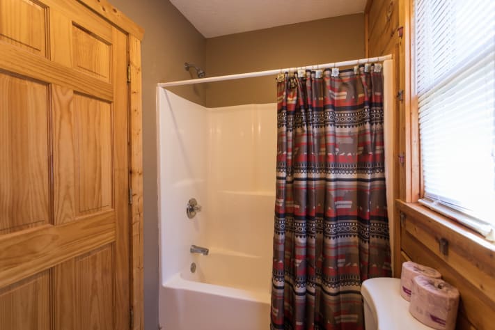 Pigeon Forge, Tennessee Cabin Rental - Gallery Image #16