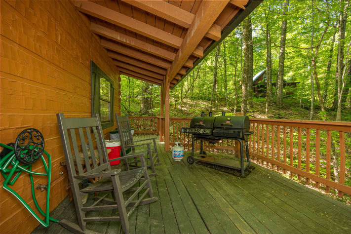 Gatlinburg, Tennessee Cabin Rental - Gallery Image #8