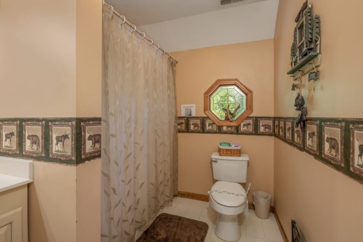 Pigeon Forge, Tennessee Cabin Rental - Gallery Image #15