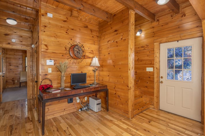 Pigeon Forge, Tennessee Cabin Rental - Gallery Image #11