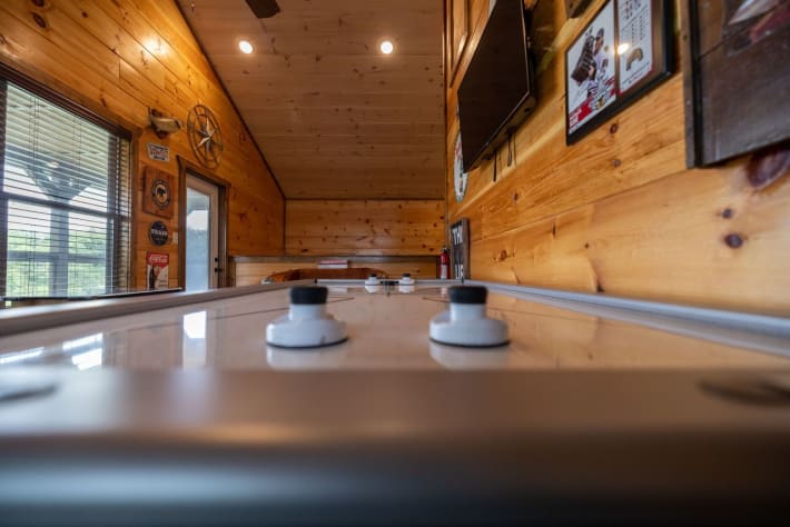 Pigeon Forge, Tennessee Cabin Rental - Gallery Image #36