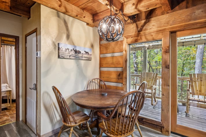 Pigeon Forge, Tennessee Cabin Rental - Gallery Image #7
