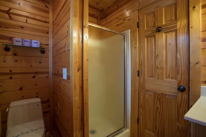 Pigeon Forge, Tennessee Cabin Rental - Gallery Image #23