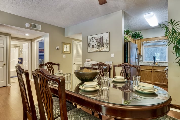 Pigeon Forge, Tennessee Cabin Rental - Gallery Image #8