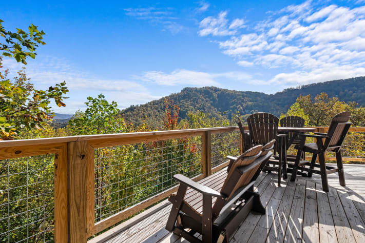 Pigeon Forge, Tennessee Cabin Rental - Gallery Image #3