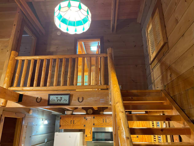 Gatlinburg, Tennessee Cabin Rental - Gallery Image #13