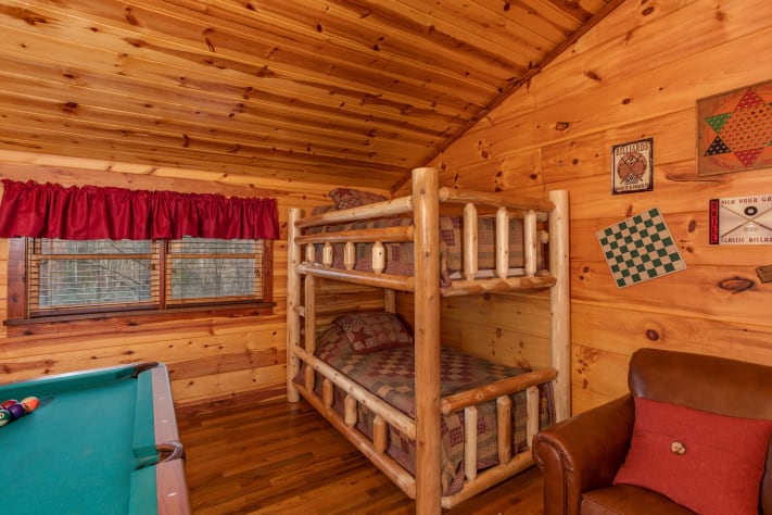 Gatlinburg, Tennessee Cabin Rental - Gallery Image #22