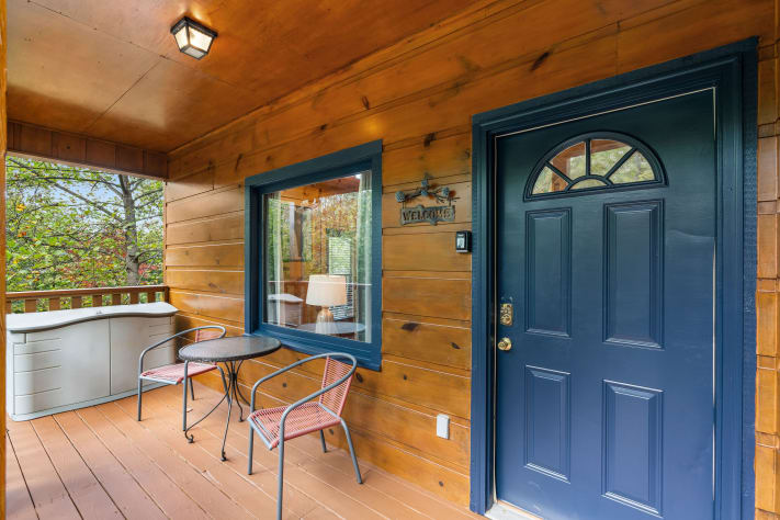 Gatlinburg, Tennessee Cabin Rental - Gallery Image #23