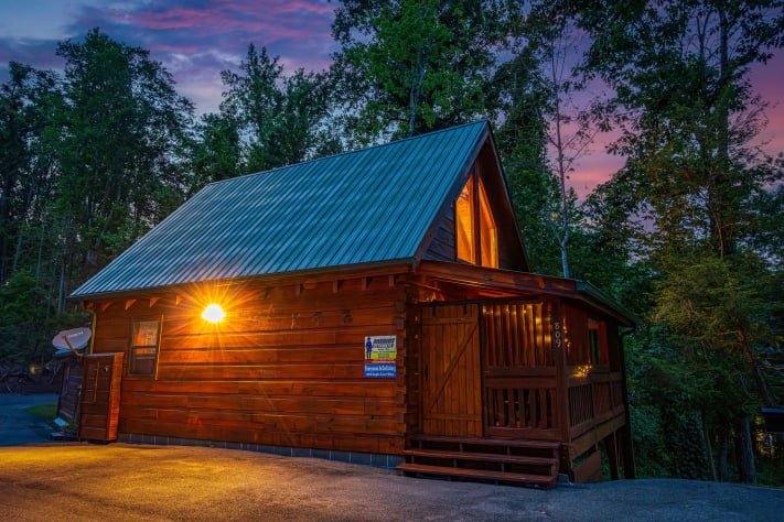 Gatlinburg, Tennessee Cabin Rental - Gallery Image #18